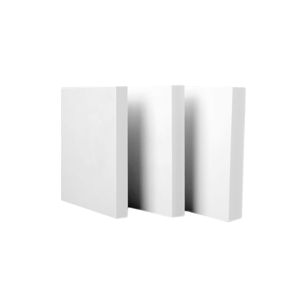 4X8 High density 18mm PVC Cabinet Board PVC sheet rigid plastic PVC sheet 